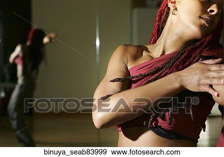 Colored Hair, Performance, Gesturing, Dreadlocks, Dramatic, fitness View Large Photo Image Stock Photo - Colored Hair, Performance, Gesturing, Dreadlocks, Dramatic, fitness. Fotosearch