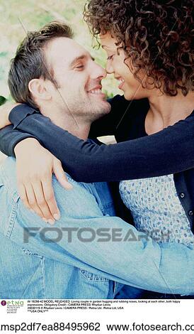 Couple, Happy, hugging View Large Photo Image Stock Image - Couple, Happy, hugging. Fotosearch