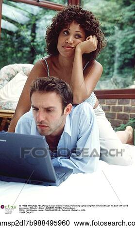 Couple, Outside, Sad View Large Photo Image Stock Image - Couple, Outside, Sad. Fotosearch