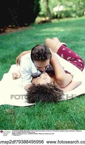 Couple, Outside View Large Photo Image Stock Photograph - Couple, Outside. Fotosearch