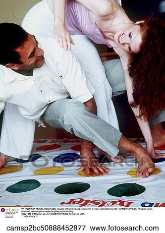 Couple, play, game View Large Photo Image Stock Photo - Couple, play, game. Fotosearch