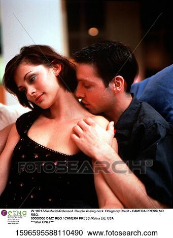 Stock Image - Couple. Fotosearch