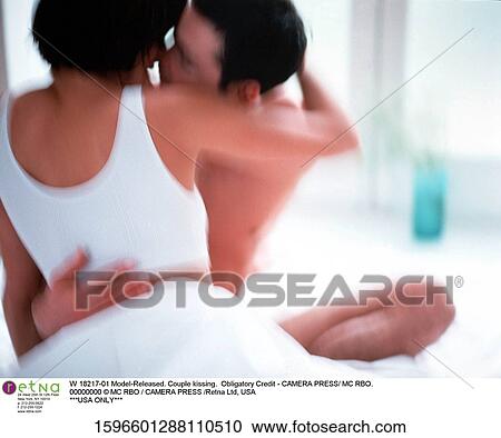 Stock Image - Couple. Fotosearch