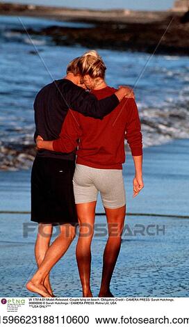 Stock Image - Couple. Fotosearch