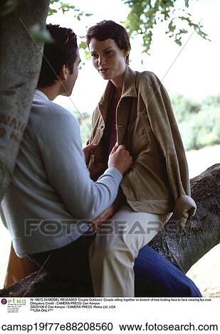 Stock Image - Couple. Fotosearch