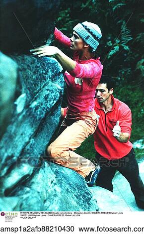 Stock Image - Couple. Fotosearch
