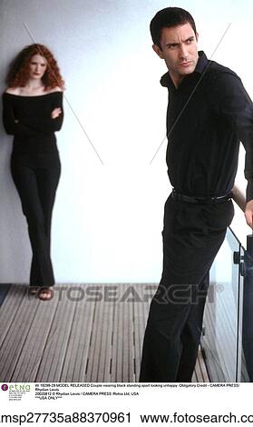 Stock Image - Couple. Fotosearch