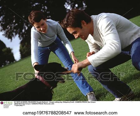 Stock Photo - Couple. Fotosearch