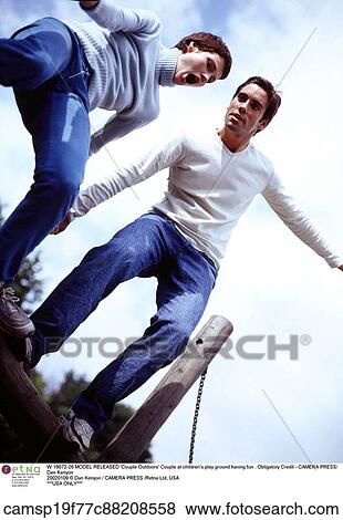 Stock Photo - Couple. Fotosearch