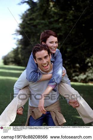Stock Photograph - Couple. Fotosearch