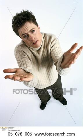 Cut out, 30s, Confused, Arguing, Anxious, Gesturing, 20s View Large Photo Image Stock Photography - Cut out, 30s, Confused, Arguing, Anxious, Gesturing, 20s. Fotosearch