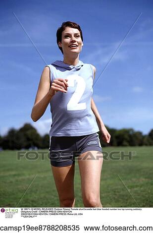 european descent, people, jogging, health, active View Large Photo Image Stock Photography - european descent, people, jogging, health, active. Fotosearch