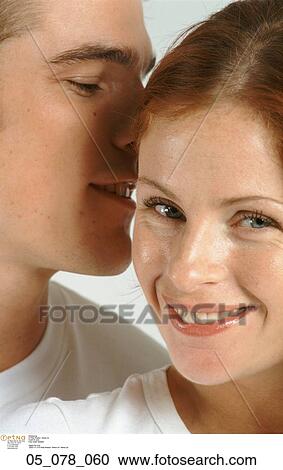 Happy, 30s, Flirting, Couple, Affectionate, 20s View Large Photo Image Stock Image - Happy, 30s, Flirting, Couple, Affectionate, 20s. Fotosearch