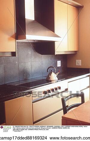 Picture - Kitchen. Fotosearch
