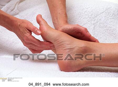Massage, Woman, Masseuse, Relaxing, Detail, Alternative Therapy View Large Photo Image Picture - Massage, Woman, Masseuse, Relaxing, Detail, Alternative Therapy. Fotosearch
