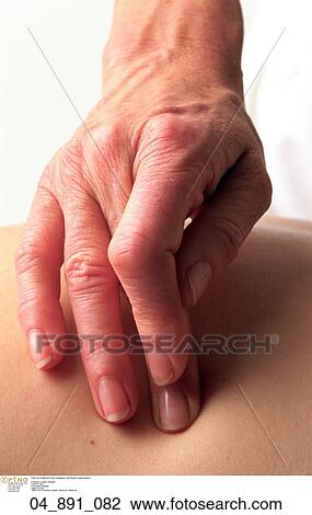 Relaxing, Recreation, Massage, Masseuse, Alternative Therapy View Large Photo Image Stock Image - Relaxing, Recreation, Massage, Masseuse, Alternative Therapy. Fotosearch