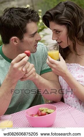 Stock Photography - summer, spring, series, relationship. Fotosearch