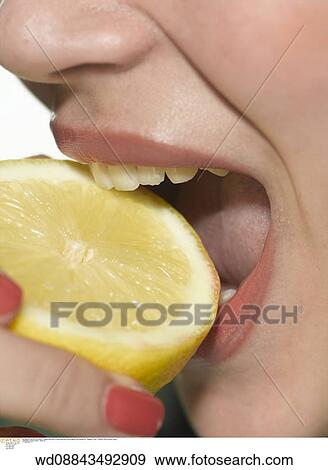 under 35, studio, sour, solo, series View Large Photo Image Stock Photo - under 35, studio, sour, solo, series. Fotosearch