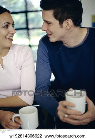 under 35, tea, relationships, people, lifestyles View Large Photo Image Stock Image - under 35, tea, relationships, people, lifestyles. Fotosearch