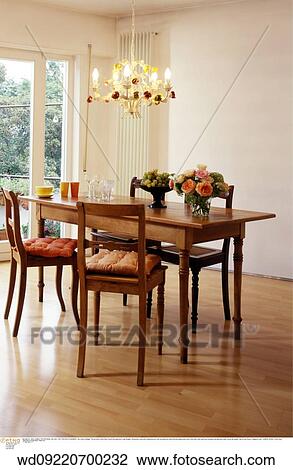 Stock Image - vertical image, uncluttered, modern style, lighting, light and airy, lifestyles. Fotosearch