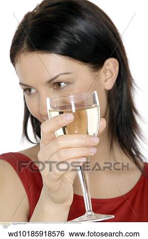 wine tasting, white background, vertical image, under 35, twenties, thirties View Large Photo Image Stock Photograph - wine tasting, white background, vertical image, under 35, twenties, thirties. Fotosearch
