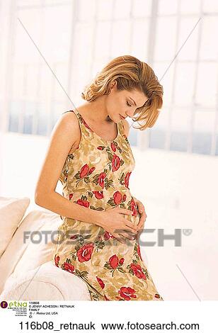 Woman, At Home, Inside, Indoors, Caucasian View Large Photo Image Stock Image - Woman, At Home, Inside, Indoors, Caucasian. Fotosearch