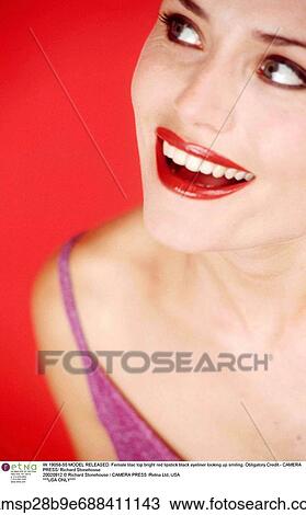 Woman, Beauty, Happy View Large Photo Image Stock Image - Woman, Beauty, Happy. Fotosearch