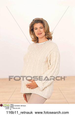 Woman, Caucasian, Blond, Inside, Indoors View Large Photo Image Stock Image - Woman, Caucasian, Blond, Inside, Indoors. Fotosearch