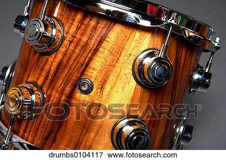 Drum View Large Photo Image Stock Photo - Drum. Fotosearch
