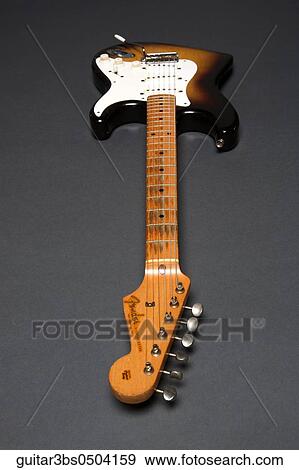 Fender Stratocaster guitar View Large Photo Image Stock Photo - Fender Stratocaster guitar. Fotosearch