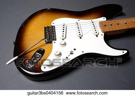 Fender Stratocaster guitar View Large Photo Image Stock Photograph - Fender Stratocaster guitar. Fotosearch