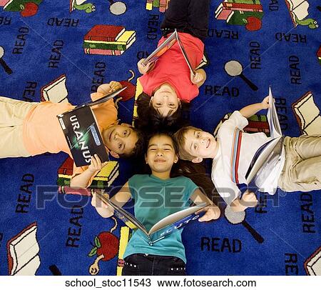 Stock images of science related topics Students reading in a circle at the school library View Large Photo Image Stock Image - Stock images of science related topics Students reading in a circle at the school library. Fotosearch