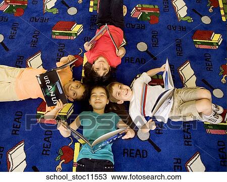 Stock images of science related topics Students reading in a circle at the school library View Large Photo Image Stock Image - Stock images of science related topics Students reading in a circle at the school library. Fotosearch
