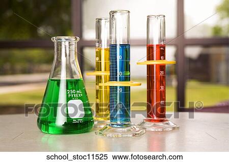 Stock images of science related topics Beakers View Large Photo Image Stock Photography - Stock images of science related topics Beakers. Fotosearch