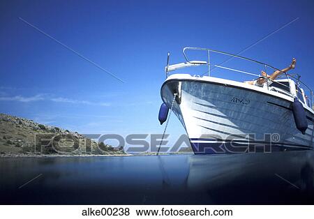 balustrade, boat, Day, fender, foot, forward deck, cellar View Large Photo Image Stock Photo - balustrade, boat, Day, fender, foot, forward deck, cellar. Fotosearch