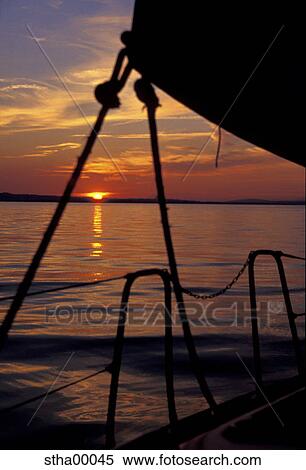 balustrade, boat, detail, fastening, free time, night, port View Large Photo Image Stock Photography - balustrade, boat, detail, fastening, free time, night, port. Fotosearch