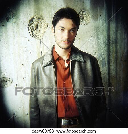 beard, black hair, dark-haired, Face, head View Large Photo Image Stock Photo - beard, black hair, dark-haired, Face, head. Fotosearch