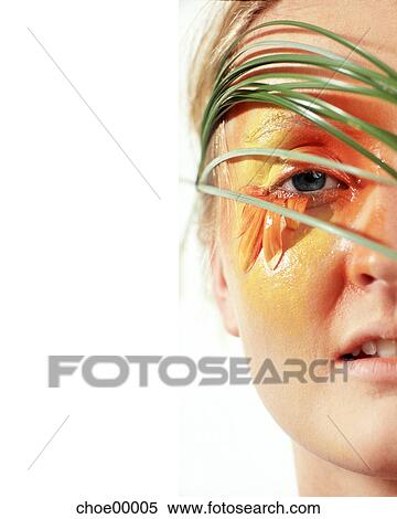 blue eyes, fashion, fair skin, woman, beauty, young woman, portrait View Large Photo Image Stock Photography - blue eyes, fashion, fair skin, woman, beauty, young woman, portrait. Fotosearch
