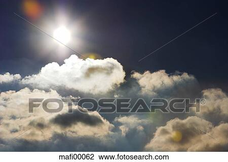 blue, holidays, vacation, sky, air, rain, summer View Large Photo Image Stock Image - blue, holidays, vacation, sky, air, rain, summer. Fotosearch