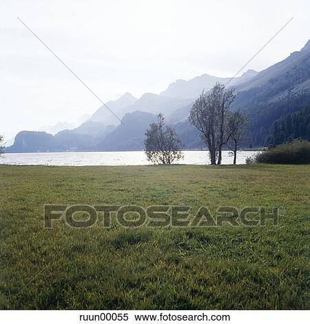 boat, lake, mountains, Switzerland, bever, ship, sun View Large Photo Image Stock Photography - boat, lake, mountains, Switzerland, bever, ship, sun. Fotosearch