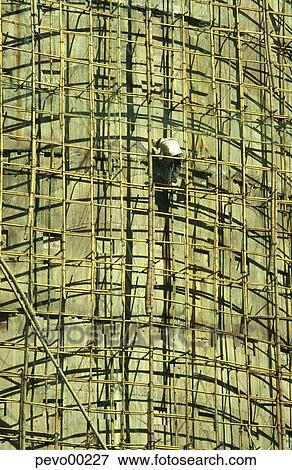 builder, Asia, bamboo, Bamboo, Balloon, building worker, architecture View Large Photo Image Stock Photo - builder, Asia, bamboo, Bamboo, Balloon, building worker, architecture. Fotosearch