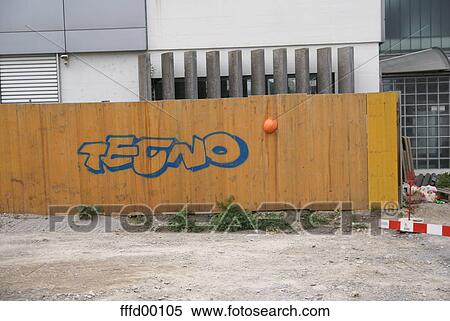 building site, site, cordon, barrier, gravel, yellow, grey View Large Photo Image Stock Photography - building site, site, cordon, barrier, gravel, yellow, grey. Fotosearch
