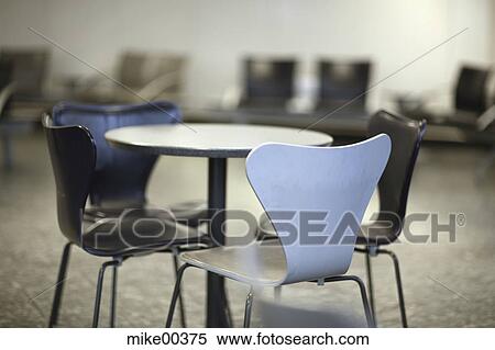 Stock Photography - buttery, chair, cafe, chairs, suite, table, bottom. Fotosearch