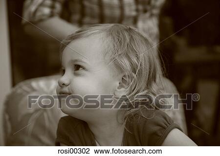 child, portrait, infant, cute, pretty, nice, bonny View Large Photo Image Stock Image - child, portrait, infant, cute, pretty, nice, bonny. Fotosearch