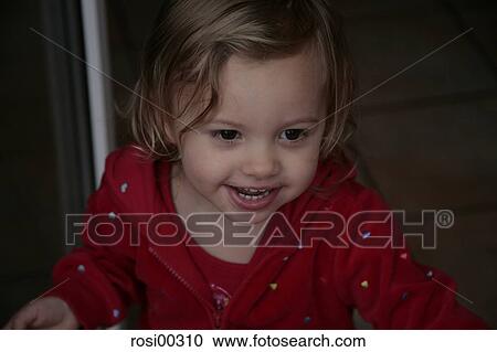 child, portrait, infant, cute, pretty, nice, bonny View Large Photo Image Stock Image - child, portrait, infant, cute, pretty, nice, bonny. Fotosearch