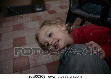 child, portrait, infant, cute, pretty, nice, bonny View Large Photo Image Stock Photo - child, portrait, infant, cute, pretty, nice, bonny. Fotosearch