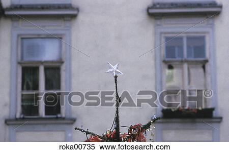 city, Christmas, Advent, Vienna, window, windows, patio View Large Photo Image Stock Photography - city, Christmas, Advent, Vienna, window, windows, patio. Fotosearch