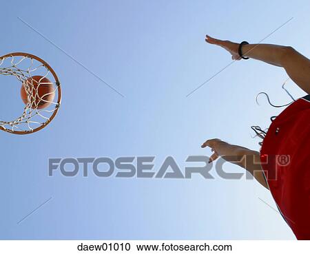 ewing, ball, basketball, Day, hand, jump View Large Photo Image Stock Image - ewing, ball, basketball, Day, hand, jump. Fotosearch