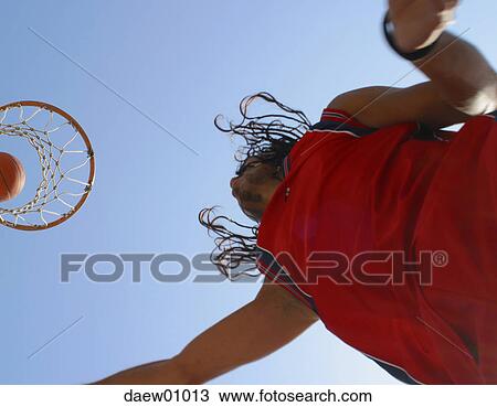 ewing, ball, basketball, Day, hand, jump View Large Photo Image Stock Image - ewing, ball, basketball, Day, hand, jump. Fotosearch