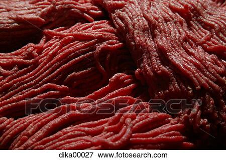 flesh, meat, butcher's shop, raw, nasty, hash View Large Photo Image Stock Photo - flesh, meat, butcher's shop, raw, nasty, hash. Fotosearch
